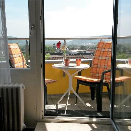 Komfort Ferienwohnung Bad Pyrmont Naehe Kurpark Екстериор снимка