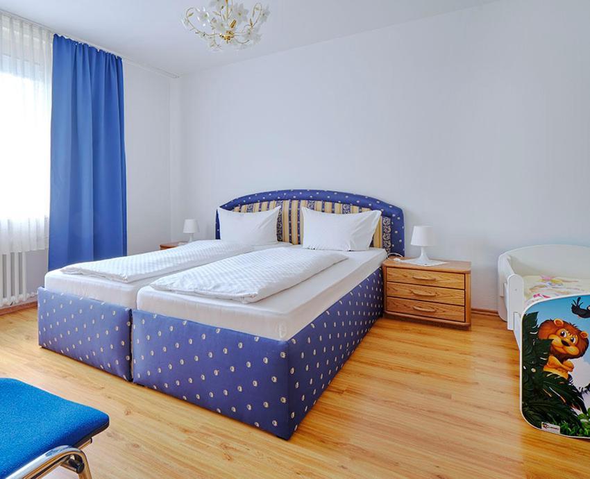 Komfort Ferienwohnung Bad Pyrmont Naehe Kurpark Екстериор снимка
