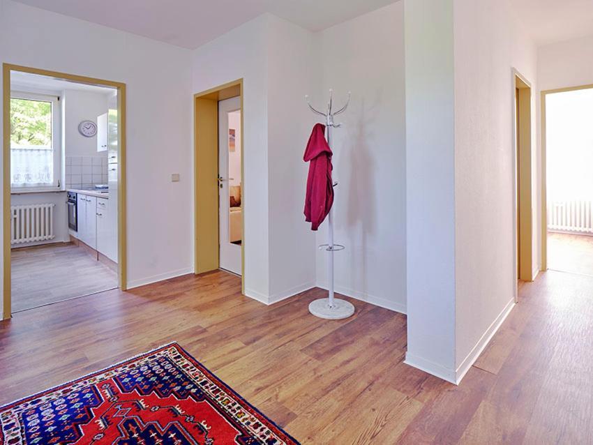 Komfort Ferienwohnung Bad Pyrmont Naehe Kurpark Екстериор снимка
