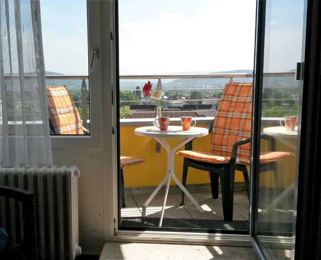 Komfort Ferienwohnung Bad Pyrmont Naehe Kurpark Екстериор снимка